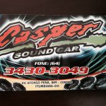 Edvaldo (casper Soudcar) - @edvaldo_casper_sound_car - Instagram