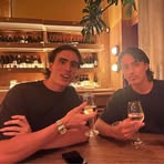Ed Cassidy - Facebook