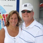 Ed Cassidy - @yankees1066 - Instagram
