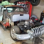 Ed Cassidy - @topendkustoms - Instagram