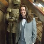 Edward Catron - @eddycatron4 - Instagram