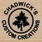 Ed Chadwick - @eds_got_wood - Instagram