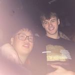 Ed Chadwick - @edchadderz - Instagram