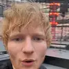 Ed Sheeran - @chamberlainewemed - TikTok