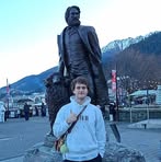 Edward Chamberlain - Facebook