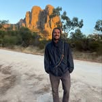 Eddy Chaplin - @_love_from_ed - Instagram