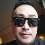 Ed Chau - @robotman1969 - Instagram