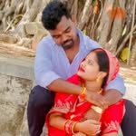 Eshu Chauhan - @mrs._edchauhan - Instagram