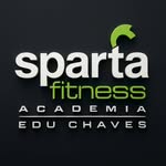 Academia Sparta Fitness - Edu Chaves - @sparta.educhaves - Instagram