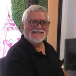 Edwin Chaves - @ed.chaves.1951 - Instagram