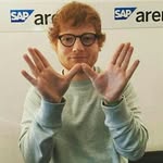 ❣️ Ed Christopher Sheeran ❣️ - @teddysofficialfanpage - Instagram