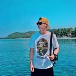 Ed Christopher A. Macabasag - @ediiiwow_ - Instagram