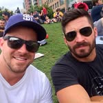 Edward Saenz-Christopherson - @mister_saenz - Instagram