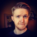 Ed Cleary - @tedgreene - Instagram