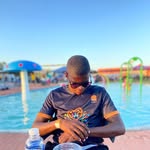 Clifford Morongwa Brown Edward - @edwarclifford - Instagram