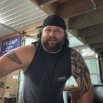 Ed Clifford - @fxdyna03 - Instagram