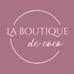 La Boutique de Coco - @laboutique.decoco - Instagram