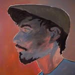 Edward George Coddington - @art.work.ed - Instagram