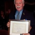 Ed Coffey - @commodoreflag38 - Instagram