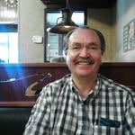 Ed Condon - @econdon6055 - Instagram