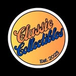 Ed Conway - @classiccollectibles34 - Instagram