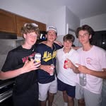 Ed Conway - @edconway17 - Instagram