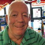 Ed Conway Sr. - @conwaysr.ed - Instagram