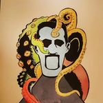 Ed Crane - @hairedman - Instagram