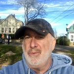 Ed Crane - @cranebraintrain - Instagram