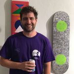 Ed Davis - @shrederic - Instagram