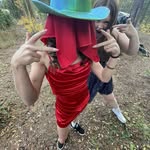 Eden Dayton - @edendayton - Instagram