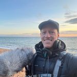 Ed Denton - @moose_audio - Instagram