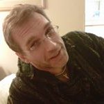 Ed Denton - @pickeypainterdenton - Instagram