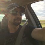 Ed Denton - @superqueer1 - Instagram