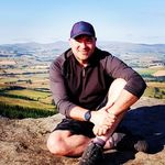 Ed Dodds - @ed2516 - Instagram