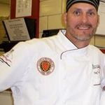 Ed Dodds - @chefdred66 - Instagram