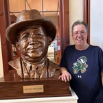 Ed Donahue - @irish_ed58 - Instagram