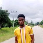 Donaldson Eyibio Edung - Facebook