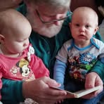 Ed Donaldson - Facebook
