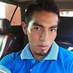 Eddras Sajbin - @eddrassajbin - Instagram