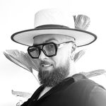 Ed Duran - @eddgrafico - Instagram