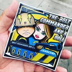 Ed Duran - @the_bolt_commander - Instagram