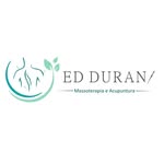 ED DURAN  Massoterapeuta e Acupunturista - @ed.duran.terapias - Instagram