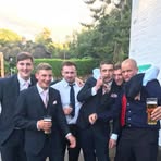 Ed Durkin - Facebook