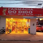 Edelson Santos De Barros Dido - @farmaciadodido - Instagram
