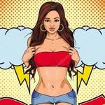 @edeppsizhatun - Instagram