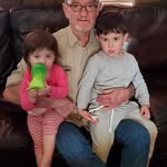 Ed Fleming - @ed.fleming.75054 - Instagram
