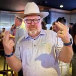 Ed Fletcher - @edfletcher8 - Instagram