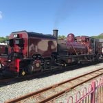 Ed Flynn - @dorset_steam_photographer - Instagram