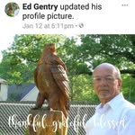 Ed Gentry - @ed.gentry.2526 - Instagram
